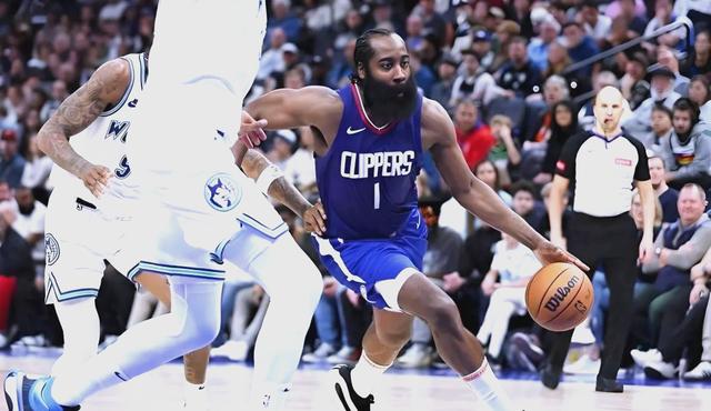 快船核心球员伤退，球队未来走势成疑，电影网络.