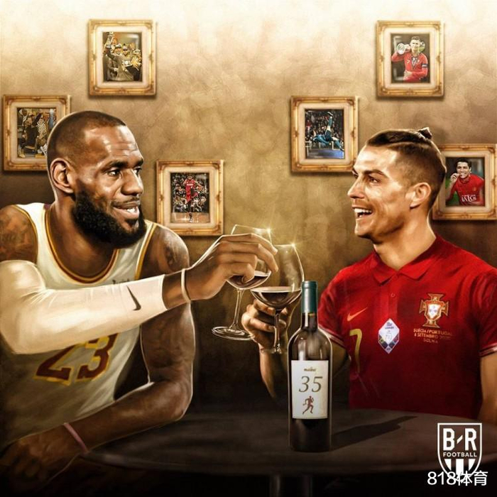 BB SPORTS-C罗焦点对战，巴特勒与40激战湖人分钟，败北胜负难料！赛场气氛高涨-BB SPORTS