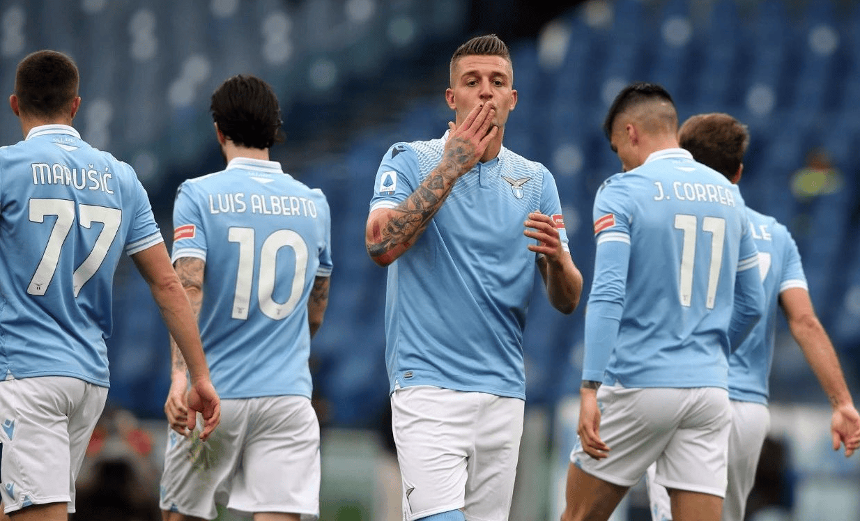 BB SPORTS-拉齐奥清晨主帅复盘，志在英超名次提升，底气十足，年轻球员得到机会的简单介绍-BB SPORTS