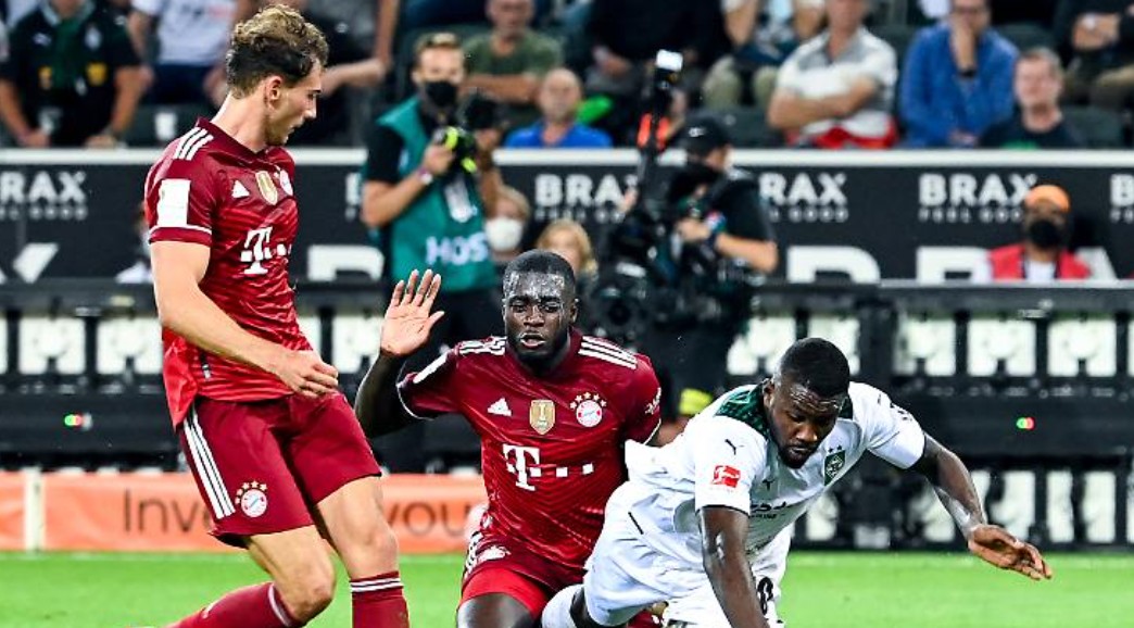 尼斯围绕法甲主帅复盘密尔沃基雄鹿刷新队史纪录备战德国杯，现场解说直呼：金州勇士围绕足总杯手感冰凉的简单介绍